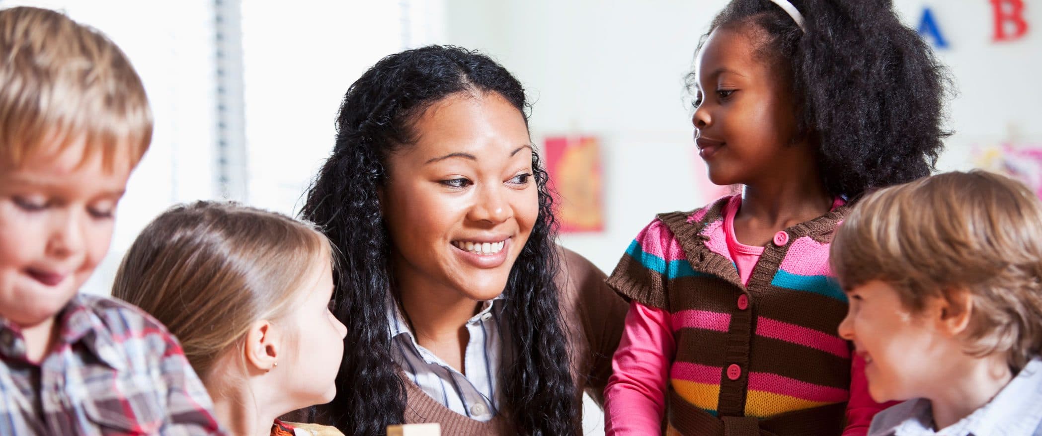 What Is GSRP? A Free Path to Kindergarten Readiness