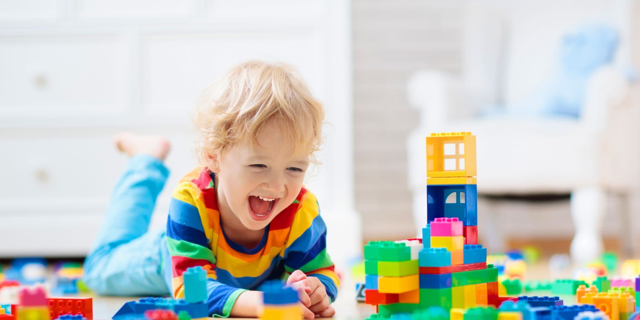 Why the Early Years Matter Most