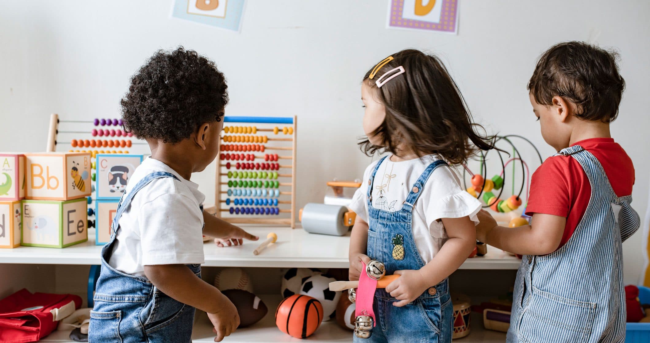 Understanding Your Child's Learning Milestones